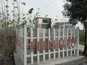 青岛围栏